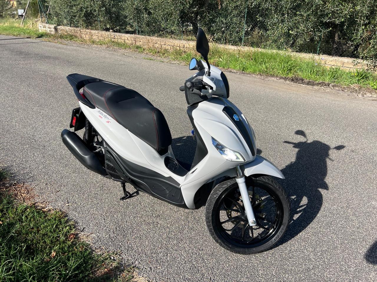 Piaggio Medley 150 S