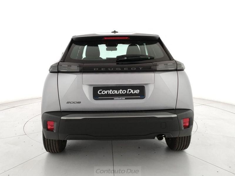 Peugeot 2008 PureTech 100 Style
