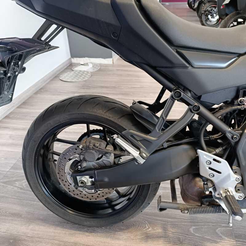 Yamaha Tracer 9 Y-AMT - 2025