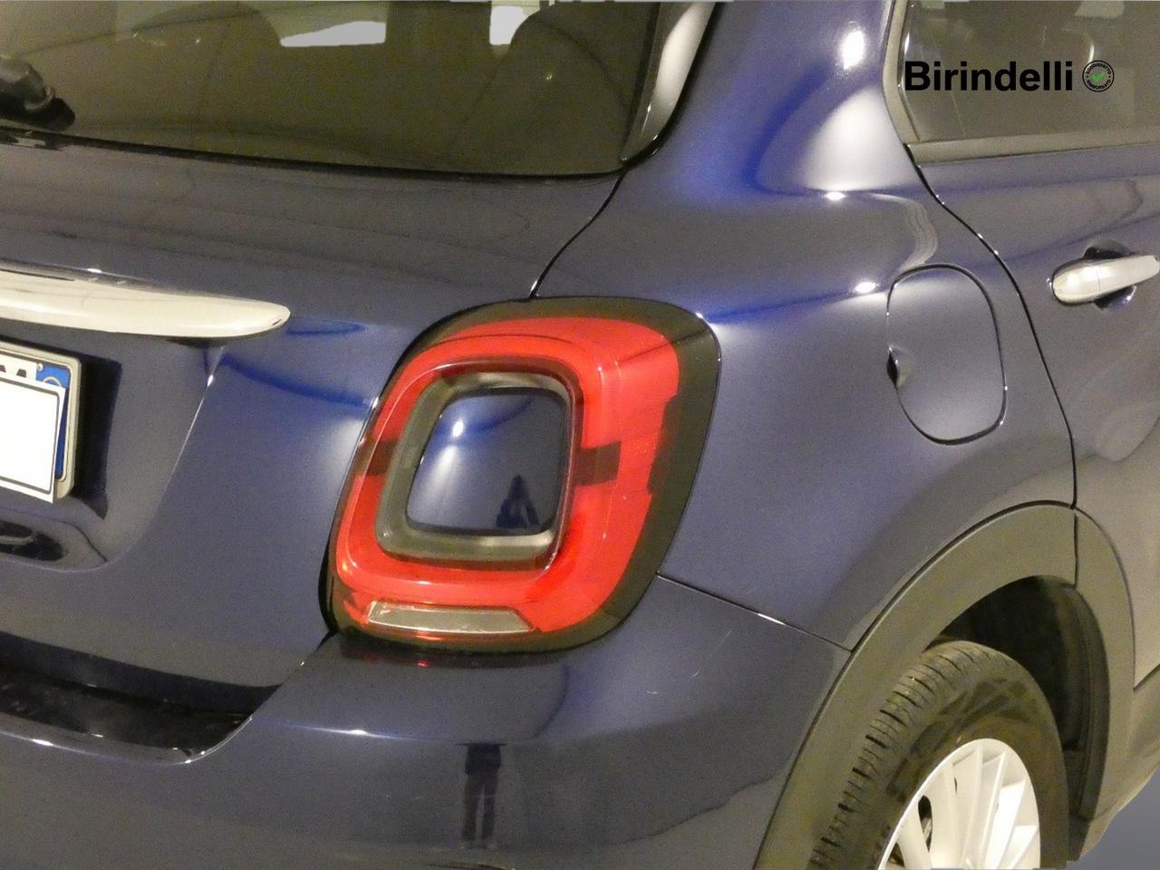 FIAT 500X - 500X 1.0 T3 120 CV Connect