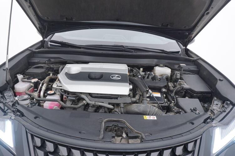 Lexus UX Hybrid Business BR060853 2.0 Full Hybrid 184CV