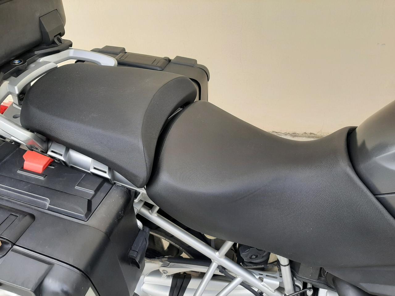 Bmw R 1200 GS