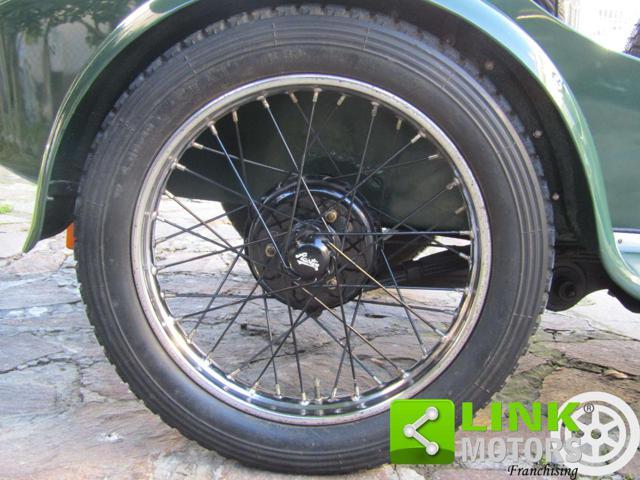 AUSTIN Other SEVEN SPORT SILURO MARCIANTE SU STRADA