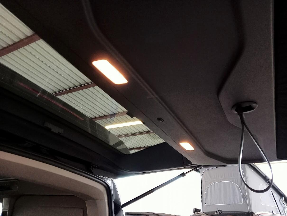 Volkswagen T7 California TRICOLOR TOUR TDI DSG LED 360 *OK 104 E AUTOCARRO*