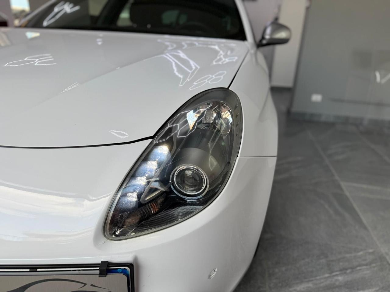 Alfa Romeo Giulietta 1.6 JTDm 120 CV Super