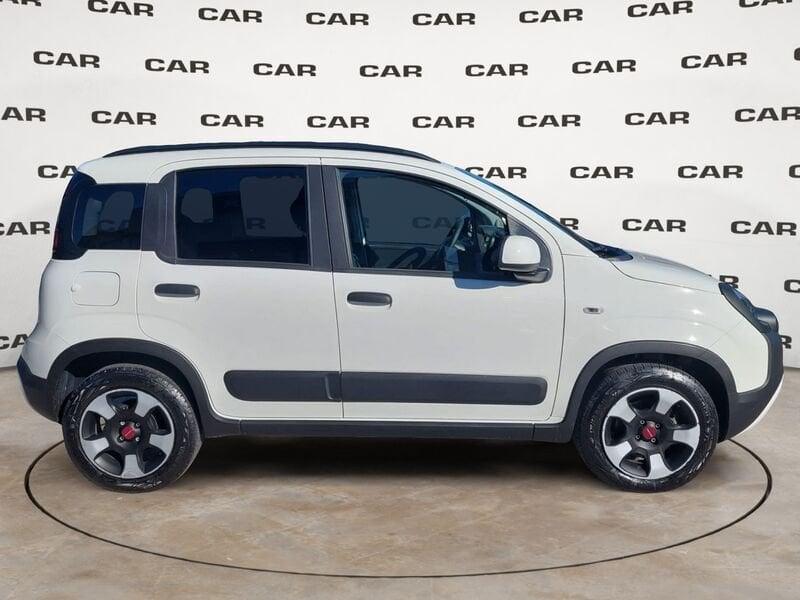 FIAT Panda Cross Panda Cross 1.0 FireFly S&S Hybrid