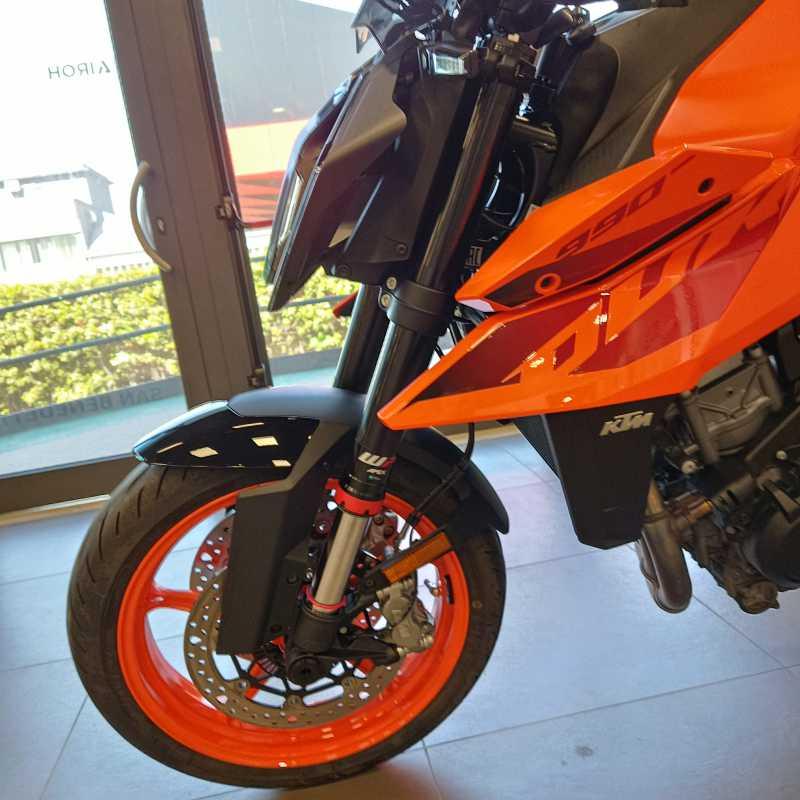 KTM 990 Duke - 2024