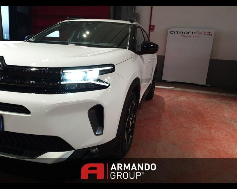 Citroën C5 Aircross BlueHDi 130 S&S EAT8 Shine