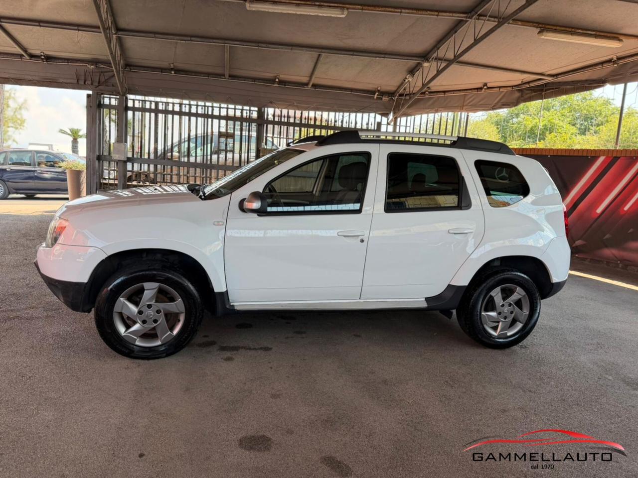 Dacia Duster 1.6 GPL Laureate 105cv