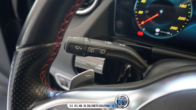 MERCEDES-BENZ GLA 200 d Automatic Premium