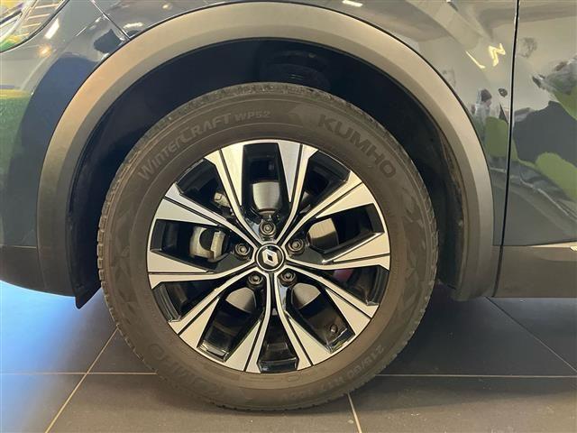 RENAULT Captur 1.6 E-Tech full hybrid Techno 145cv auto