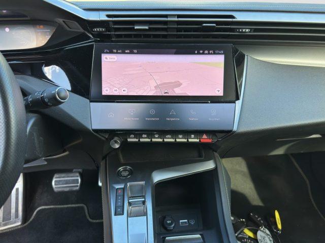 PEUGEOT 308 308 PureTech Turbo 130 S&S EAT8 GT