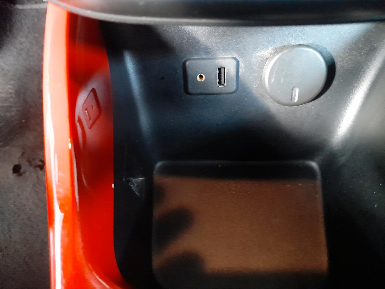 Opel Adam 1.4 87 CV GPL Tech Glam