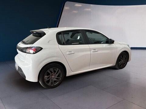 Peugeot 208 PureTech 75cv Stop&Start Active Benzina