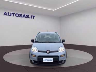 FIAT Panda 1.0 FireFly S&S Hybrid City Life del 2022