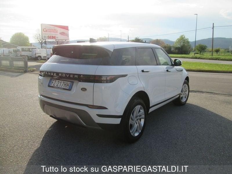 Land Rover RR Evoque Range Rover Evoque 2.0D I4 150CV AWD Business