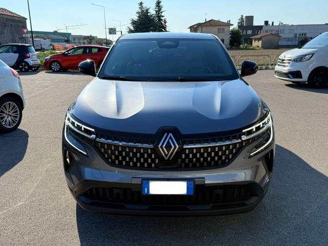 RENAULT Austral Austral Mild Hybrid 160 CV Auto Techno - PROMO