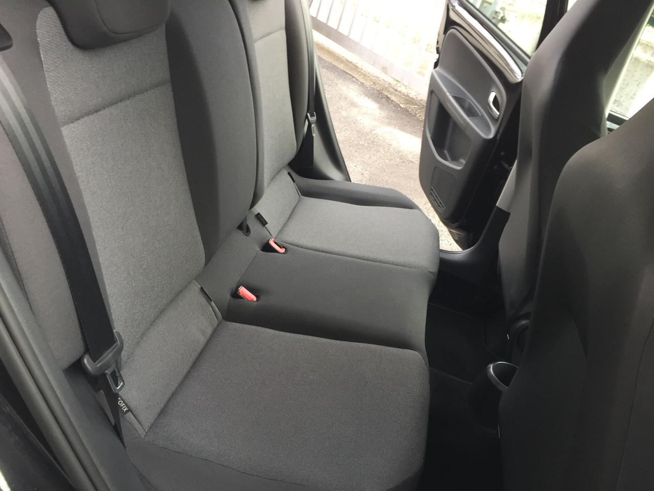 Volkswagen up! 1.0 5p. move up! X NEOPATENTATI