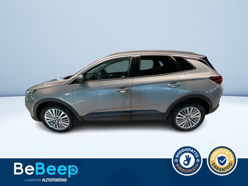 Opel Grandland X 1.2 INNOVATION S&S 130CV AUTO