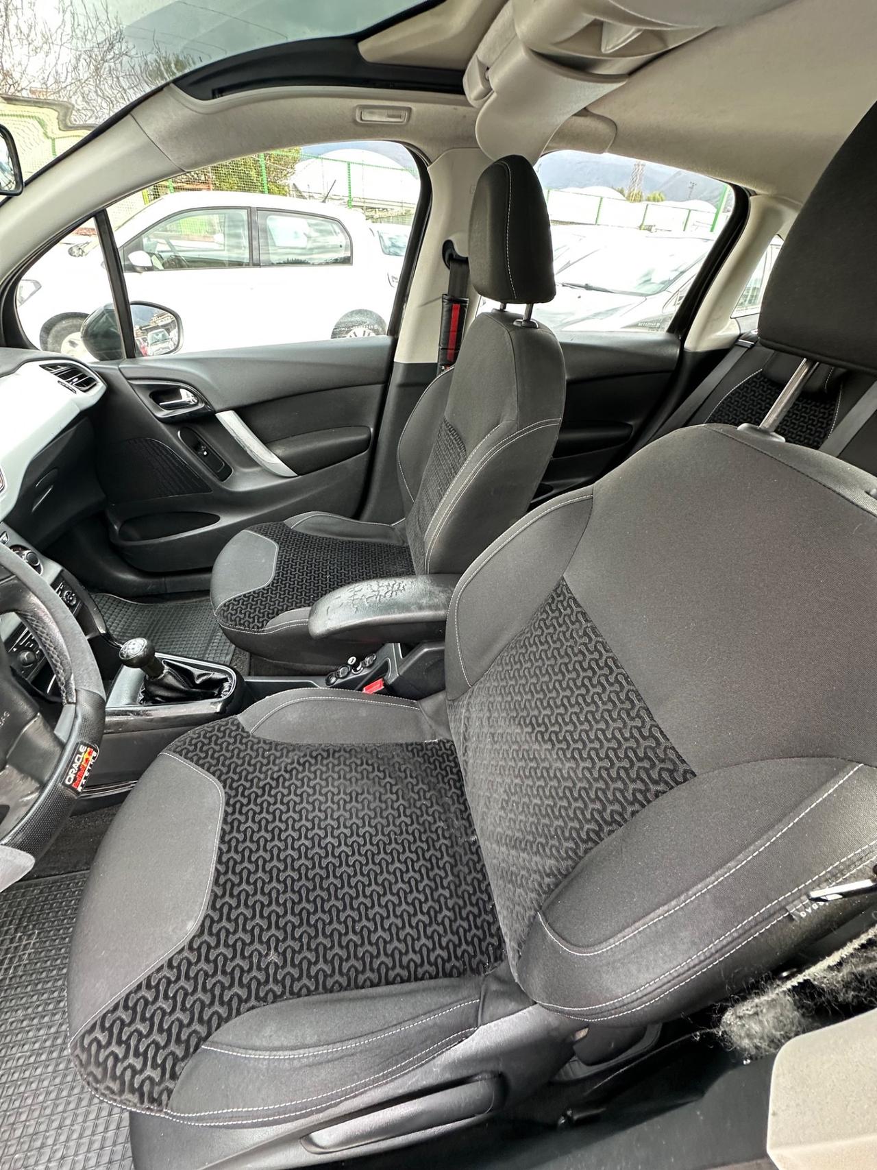 Citroen C3 1.1 Exclusive