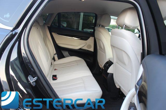 BMW X6 xDrive30d 258CV