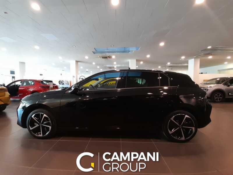 OPEL Astra 5P Business Elegance 1.6 Hybrid 180cv AT8 S&