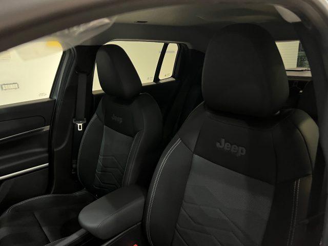 JEEP Avenger 1.2 Turbo 110 CV MHEV Summit tua da ?299,00 mensil