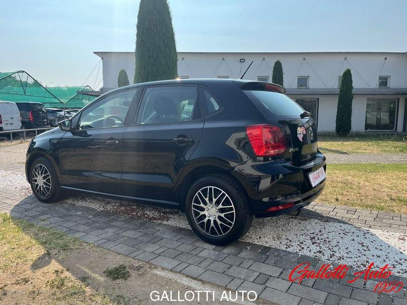 Volkswagen Polo Volkswagen Polo 1.2 tsi 90cv