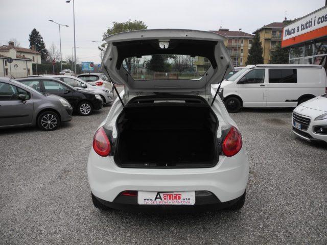 FIAT Bravo 1.6 MJT 105cv DPF - OK NEOPATENTATI - "PRONTO USO"