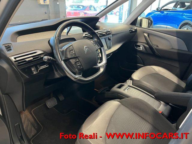 CITROEN Grand C4 Picasso BlueHDi 150 S&S Exclusive 7 POSTI