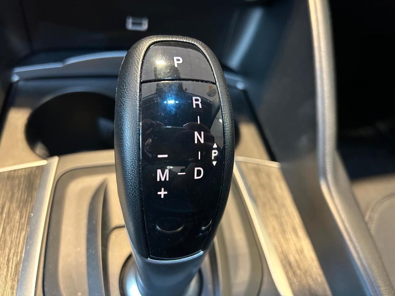 Alfa Romeo Giulia EXECUTIVE 2.2 Turbodiesel AT8 Q4 AWD SPOTICAR