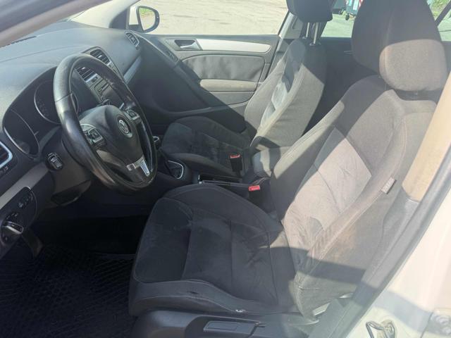 VOLKSWAGEN Golf 1.4 TSI 160CV 5p. Highline Stupenda Bellissima