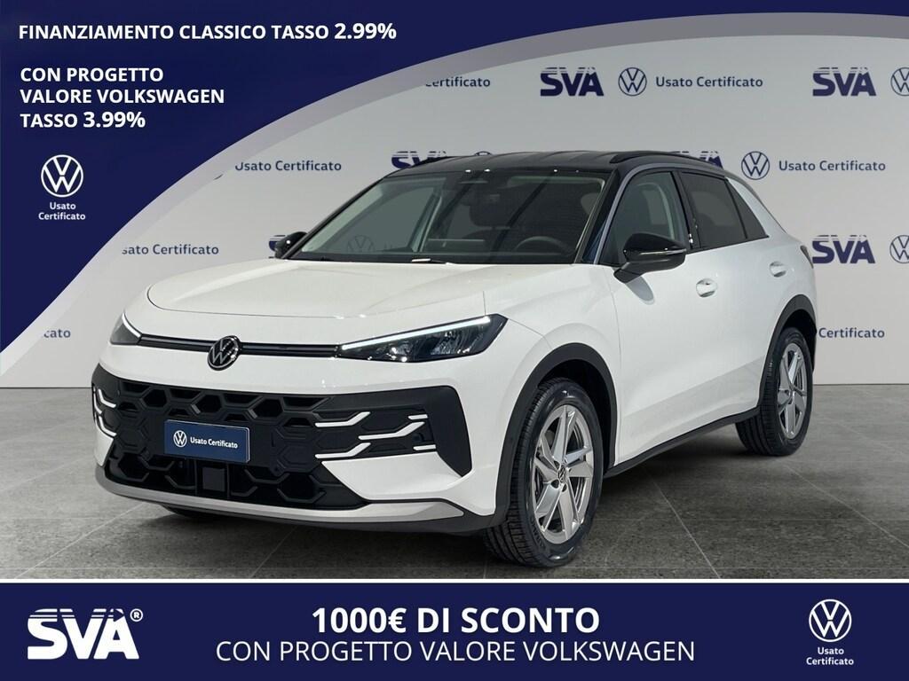 Volkswagen T-Roc 1.5eTSI 150CV DSG Life (MHEV) - IVA ESPOSTA