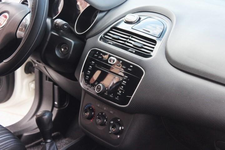Fiat Punto Evo SPORT 1.3 Mjt 75 CV DPF 3 porte S&S FRIZIONE NUOVA CERCHI LEGA BRUNITI