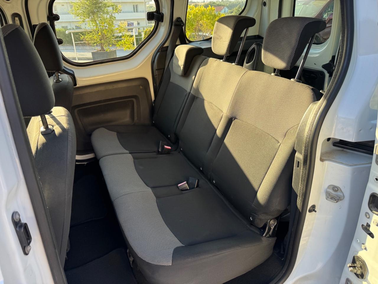 Dacia Dokker 1.6 8V 85CV GPL Lauréate