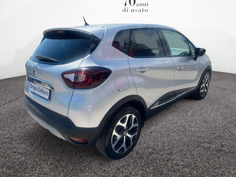 Renault Captur 0.9 tce Zen 90cv