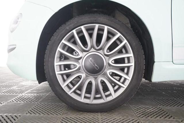 FIAT 500 500 1.2 69 CV Lounge