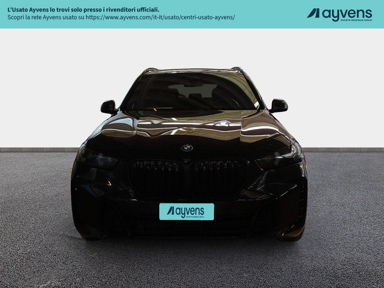 Bmw X5 M50 xDrive50e