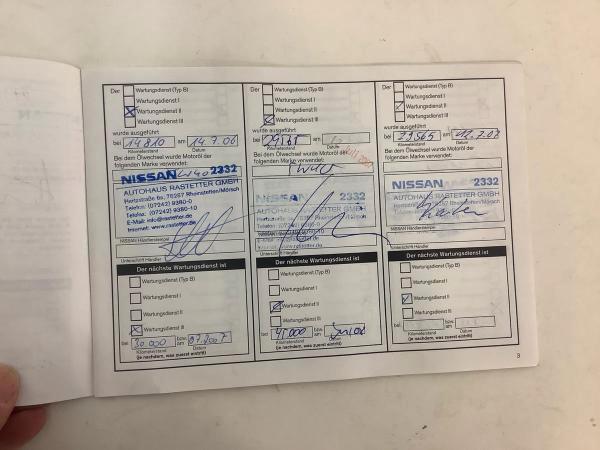 Nissan 350Z Coupe 3.5 V6 Lev2