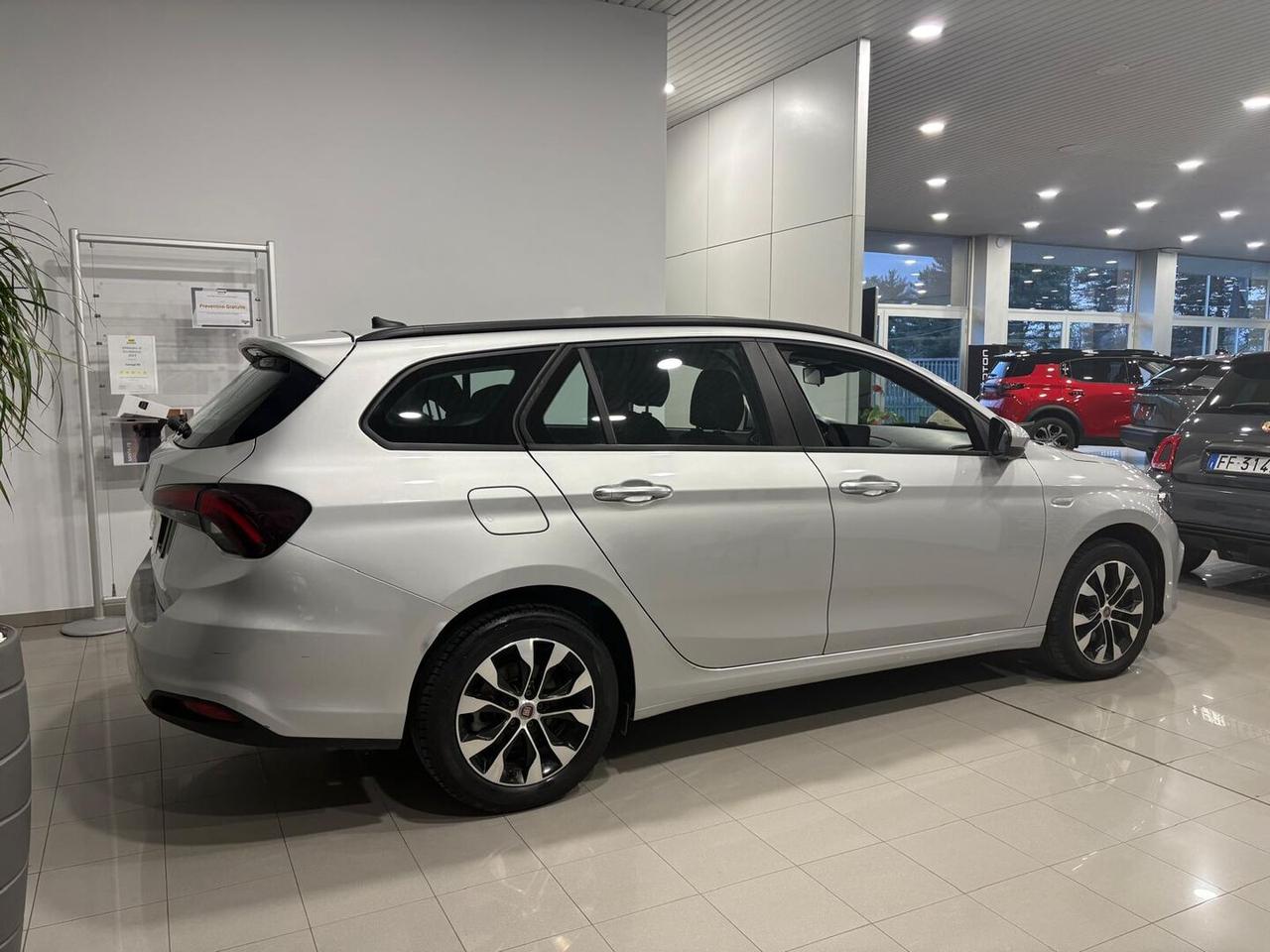 Fiat Tipo 1.0 t3 100cv