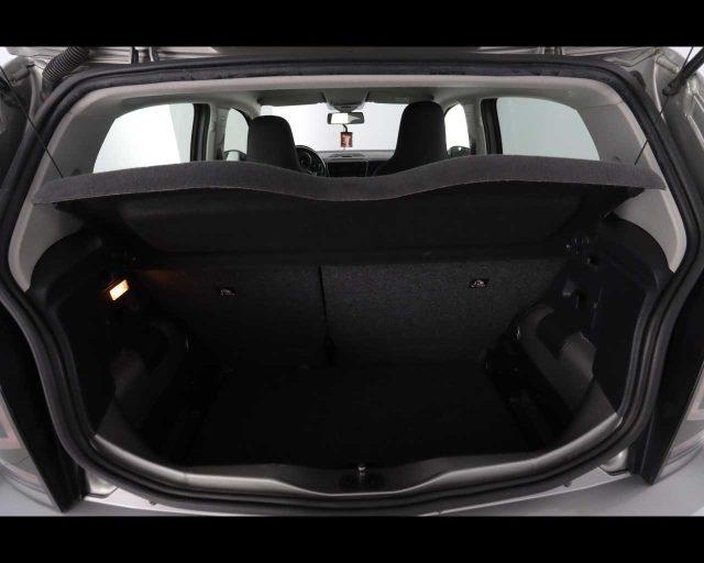 VOLKSWAGEN up! 1.0 5p. EVO move up! BlueMotion Technology