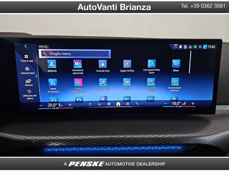 BMW Serie 4 Gran Coupé 420d xDrive 48V LCI Msport Pro