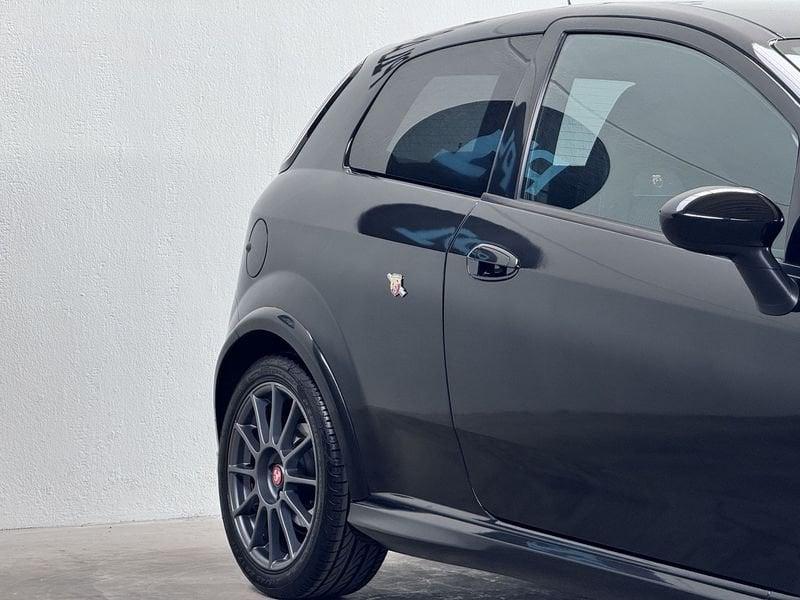 Abarth Punto Evo 1.4 16V Turbo Multiair S&S 3p
