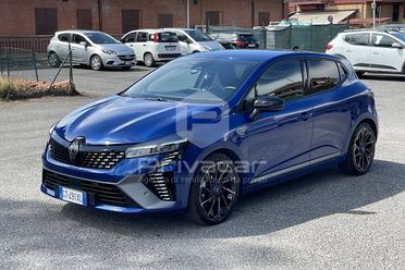 RENAULT Clio Full Hybrid E-Tech 145 CV 5 porte Esprit Alpine