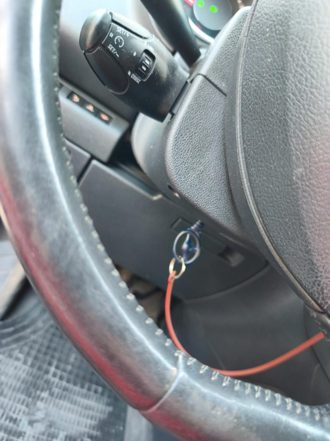 Peugeot 3008 1.6 HDi 112CV Active