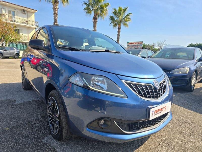 Lancia Ypsilon 1.0Hybrid 70CV GOLD PLUS