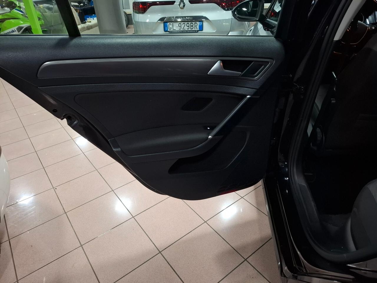 Volkswagen Golf 7,5 1.6 TDI NEOPATENTATO