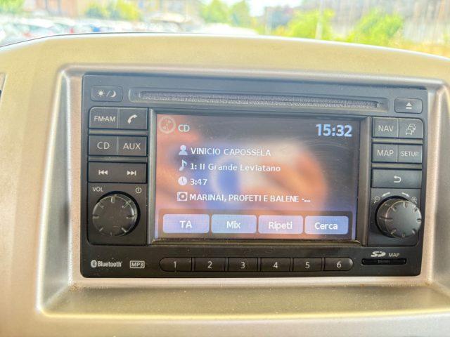 NISSAN NV200 1.5 dCi 110CV Bus 7 POSTI PRONTA CONSEGNA