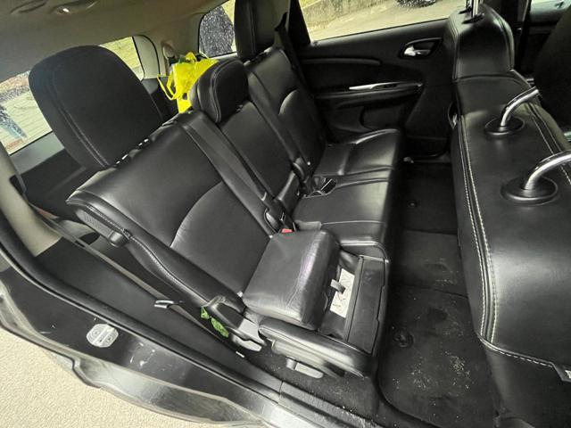 FIAT Freemont 2.0 Mjt 170 CV 4x4 aut. Lounge
