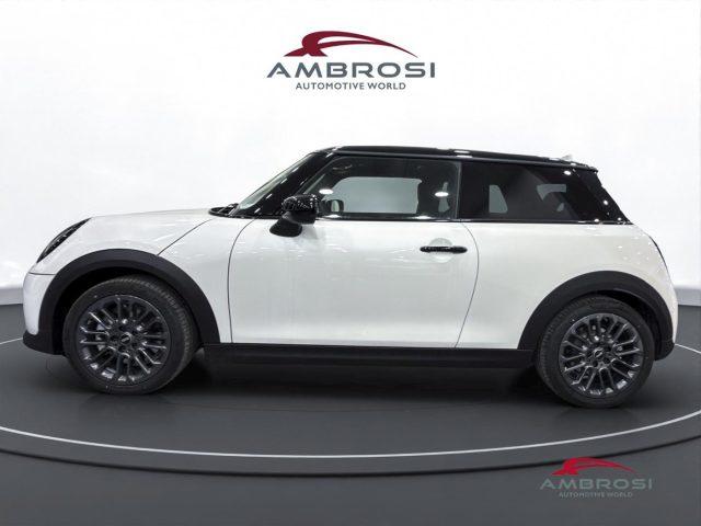 MINI Cooper 3 porte C Classic